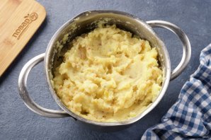 Постные вареники