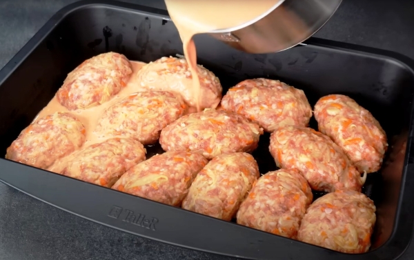 Ленивые голубцы вкуснее, чем у тёщи: маленькая хитрость, о которой молчат даже опытные хозяйки