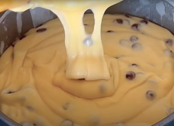 Проще не бывает: шоколадный торт за 30 минут, а вкус – как из дорогого ресторана. Забудьте о сложных рецептах Проще не бывает: шоколадный торт за 30 минут, а вкус – как из дорогого ресторана. Забудьте о сложных рецептах