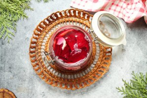 Свекольный уксус Свекольный уксус