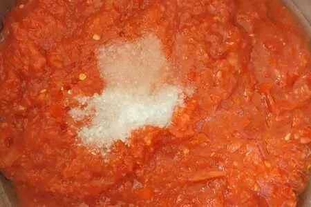 Меживо из баклажанов Меживо из баклажанов