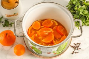 Рождественское вино Рождественское вино