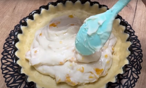 Новогодний пирог из Италии, который меня покорил. Красивый и вкусный десерт на праздничный стол Новогодний пирог из Италии, который меня покорил. Красивый и вкусный десерт на праздничный стол