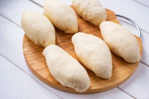 Пирожки в аэрогриле Пирожки в аэрогриле