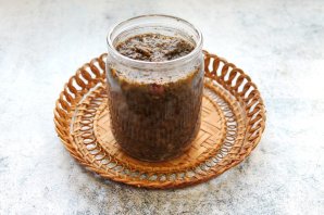 Икра из груздей на зиму Икра из груздей на зиму