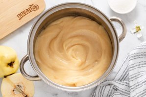 Пастила из айвы Пастила из айвы