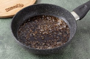 Соус с маринованным имбирем Соус с маринованным имбирем