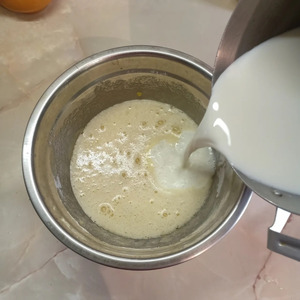 Торт «Наполеон» на сковороде