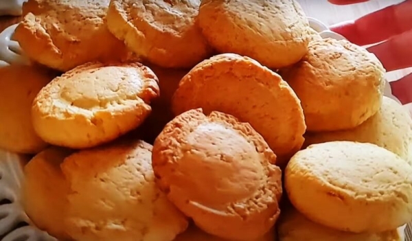 Вкусное апельсиновое печенье: хрустящая корочка и нежная структура теста. Простой рецепт Вкусное апельсиновое печенье: хрустящая корочка и нежная структура теста. Простой рецепт