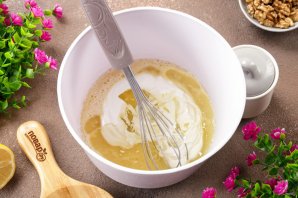 Пирог "Равани" Пирог "Равани"