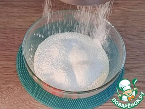 Пирожки из теста для чебуреков Пирожки из теста для чебуреков