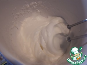 Краковское пирожное