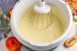 Тесто для пирога с яблоками Тесто для пирога с яблоками