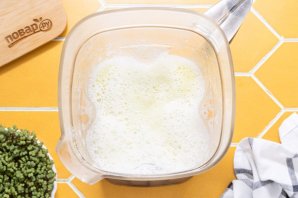 Капустный квас