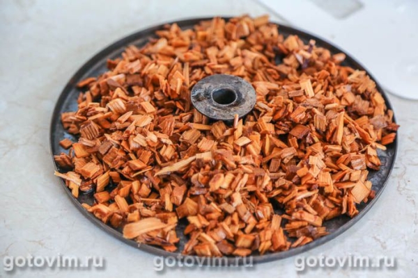 Скумбрия горячего копчения (в домашних условиях)