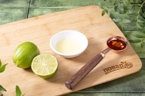 Коктейль "Гимлет" Коктейль "Гимлет"