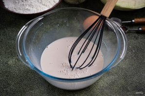 Пирожки с капустой в духовке Пирожки с капустой в духовке