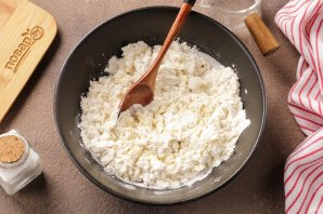 Суп "Суюк ош"