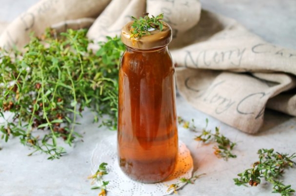 Настойка из зверобоя Настойка из зверобоя