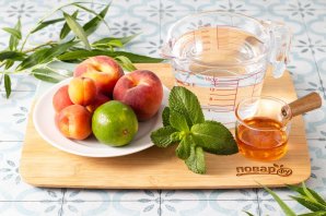 Напиток "Аквафреска" Напиток "Аквафреска"