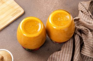 Икра из кабачков на зиму без стерилизации Икра из кабачков на зиму без стерилизации