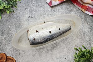 Сельдь специального посола