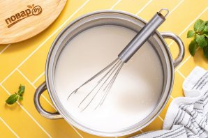 Кисель овсяный Кисель овсяный