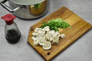 Китайские вонтоны