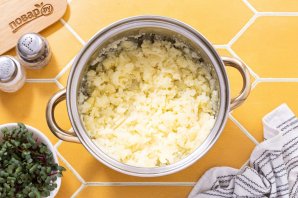 Мондштадтские оладушки Мондштадтские оладушки