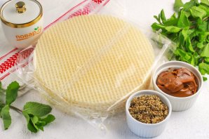 Торт за 30 минут