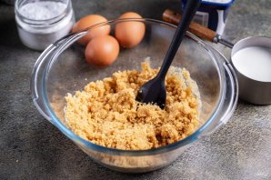 Чизкейк в аэрогриле