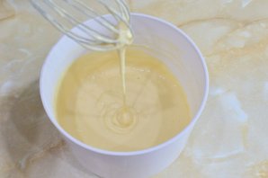 Пирог с курицей и картошкой на кефире Пирог с курицей и картошкой на кефире