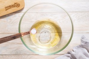 Вегетарианское песочное тесто Вегетарианское песочное тесто