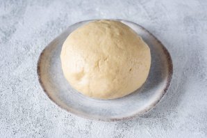 Печенье в формочках Печенье в формочках