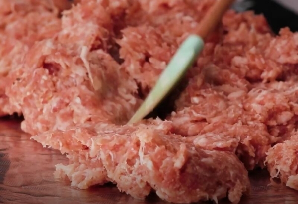 Про котлеты больше не вспоминаю. Мясной фарш готовлю по новому рецепту: вкусно, сытно и необычно Про котлеты больше не вспоминаю. Мясной фарш готовлю по новому рецепту: вкусно, сытно и необычно