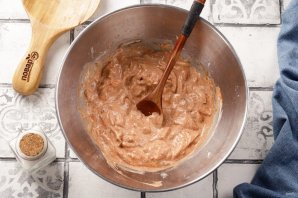 Куриная грудка на гриле