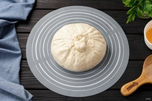 Армянский хачапури Армянский хачапури