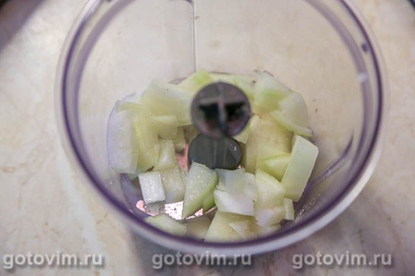 Печеночные оладьи с овсяными хлопьями Печеночные оладьи с овсяными хлопьями