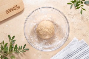 Пряное печенье Пряное печенье