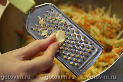 Запеканка из тертых кабачков и картофеля с сыром сулугуни