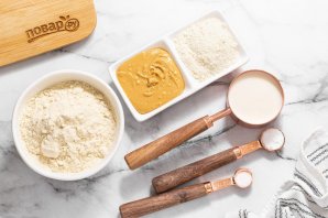 Протеиновые конфеты Протеиновые конфеты