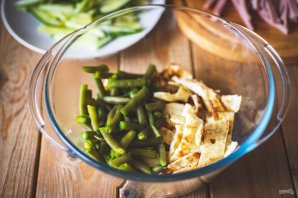 Салат "Грандж" Салат "Грандж"