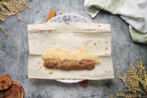 Бейти-шашлык Бейти-шашлык