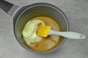 Торт "Медок"