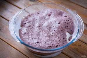 Коврижка на молоке Коврижка на молоке