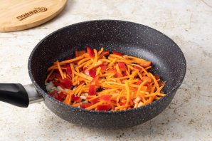 "Женатая" каша