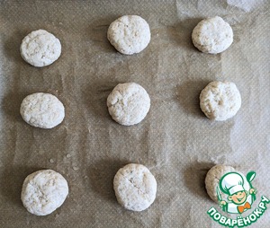 Творожные булочки без муки Творожные булочки без муки