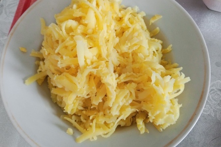 Салат "серпантин" Салат "серпантин"