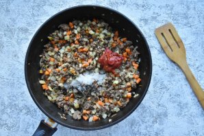 Лазанья с фаршем от Джейми Оливера Лазанья с фаршем от Джейми Оливера