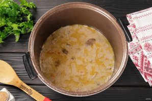 Куриная печень в мультиварке Куриная печень в мультиварке